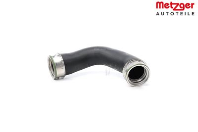 LADELUFTSCHLAUCH METZGER AUTOTEILE 2400133 3