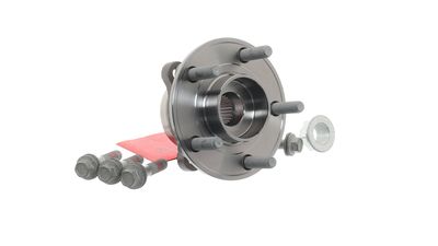 SET RULMENT ROATA SKF VKBA7080 22