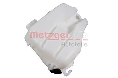 Zbiornik płynu spryskiwacza, szyba METZGER AUTOTEILE 2140410