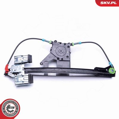 MECANISM ACTIONARE GEAM ESEN SKV 00SKV613 4