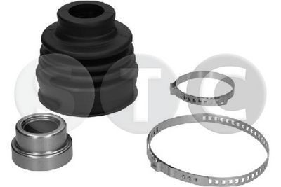 FALTENBALGSATZ ANTRIEBSWELLE