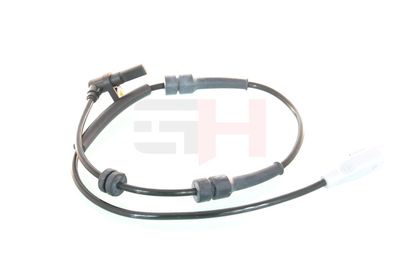 SENZOR TURATIE ROATA GH GH701918V 25