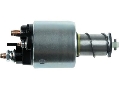 Vorschau Magnetschalter, Starter