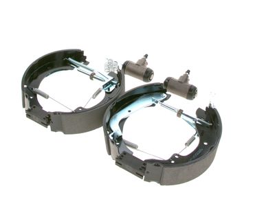 SET SABOTI FRANA BOSCH 0204114508 19