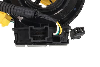 Vinutá pružina, airbag KAMOKA 4210084