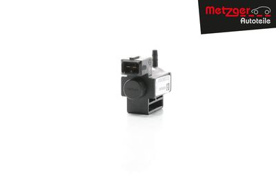 UMSCHALTVENTIL UMSCHALTKLAPPE (SAUGROHR) METZGER AUTOTEILE 2100016 15
