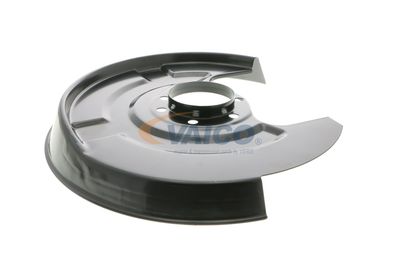 SPRITZBLECH BREMSSCHEIBE VAICO V105053 48