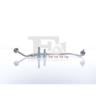 CONDUCTA ULEI INCARCARE