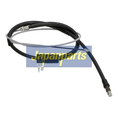 JAPANPARTS Trosas, stovėjimo stabdys