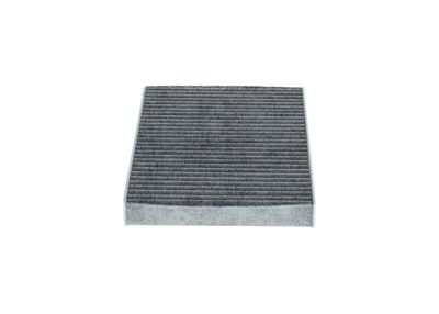 FILTER INNENRAUMLUFT BOSCH 1987435625 22