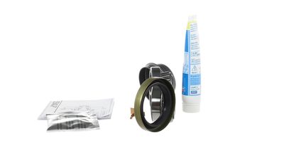 RADLAGERSATZ SKF VKBA9130CL 12