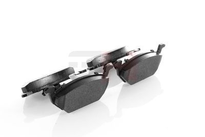 SET PLACUTE FRANA FRANA DISC GH GH414740 38