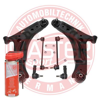 SET SUSPENSIE ROATA MASTER-SPORT GERMANY 36965KITMSP