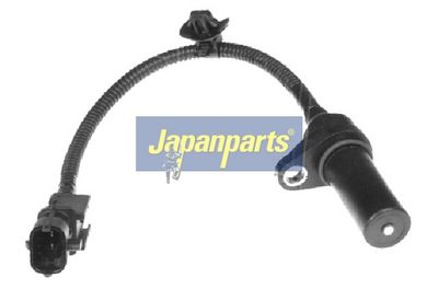 JAPANPARTS Jutiklis, alkūninio veleno impulsas