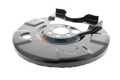 SPRITZBLECH BREMSSCHEIBE VAICO V104825 39