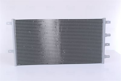 Motorradiator