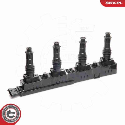 BOBINA DE INDUCTIE ESEN SKV 03SKV023