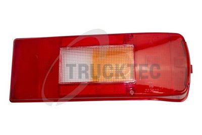 TRUCKTEC AUTOMOTIVE Lęšis, kombinuotas galinis žibintas
