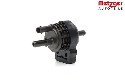 VENTIL AKTIVKOHLEFILTER METZGER AUTOTEILE 2250724 17