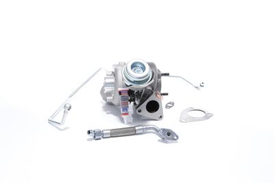 LADER AUFLADUNG BTS Turbo T981040BT 8