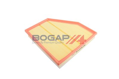 FILTRU AER BOGAP B8111159 4