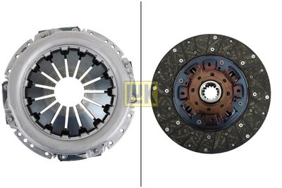 Schaeffler LuK Clutch Kit 628 3424 09