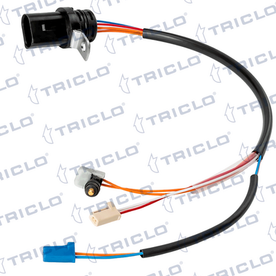превключващ клапан, автоматична трансмисия TRICLO 532050