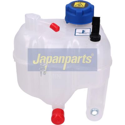 WASSERKASTEN KüHLER JAPANPARTS VAR005JM
