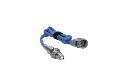 SONDA LAMBDA BOSCH 025803005E 27