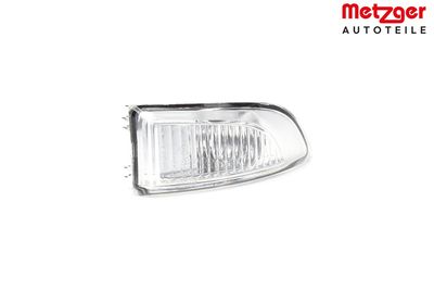 BLINKLEUCHTE METZGER AUTOTEILE 2080184 35