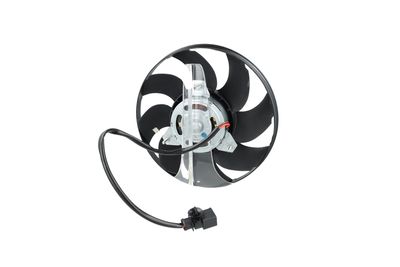 VENTILATOR RADIATOR NRF 470192 27