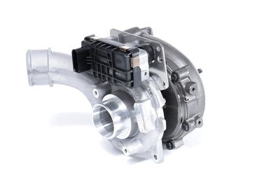 LADER AUFLADUNG BTS Turbo T914873 6