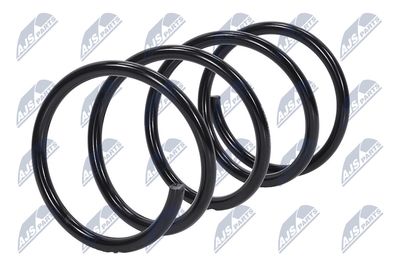 ARC SPIRAL NTY ASZMS019 37