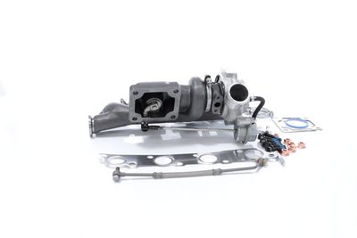 LADER AUFLADUNG BTS Turbo T981391 27