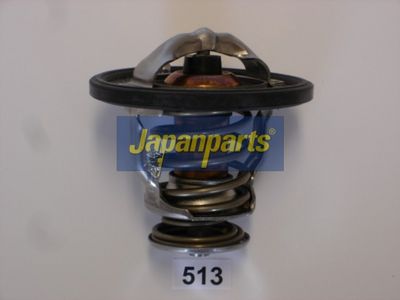 JAPANPARTS Termostatas, aušinimo skystis