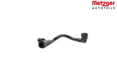 CUPLAJ CONDUCTA LICHID RACIRE METZGER AUTOTEILE 4010660 35