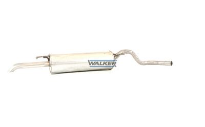 ENDSCHALLDäMPFER WALKER 22557 2