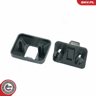 Holder, sun visor 96SKV243