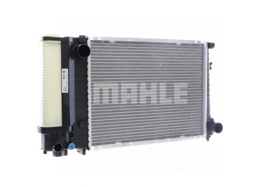 RADIATOR RACIRE MOTOR MAHLE CR495000S 44