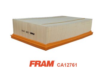 FRAM CA12761 Воздушный фильтр  для RENAULT TALISMAN (Рено Талисман)