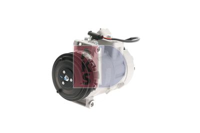 KOMPRESSOR KLIMAANLAGE AKS DASIS 850358N 12