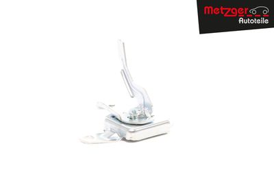 MOTORHAUBENSCHLOSS METZGER AUTOTEILE 2310887 35