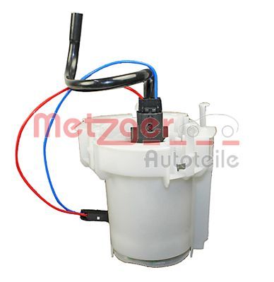 Fuel Pump 2250009