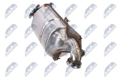 FILTRU FUNINGINE/PARTICULE SIST.DE ESAPAMENT NTY DPFAR000 20