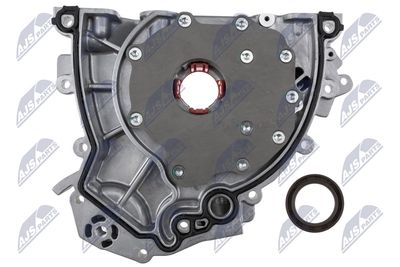 POMPA ULEI NTY BPOLR002 2