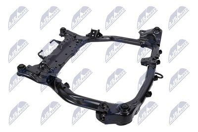 RAMA SUSTINERE/SUPORT AGREGATE NTY ZRZKA312 13