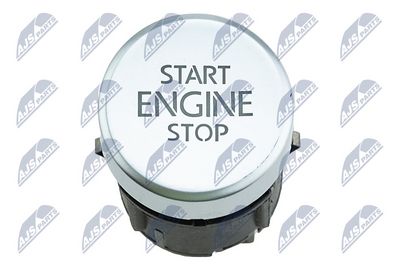 Tlačidlo ŠTART/STOP NTY EWS-WW-177