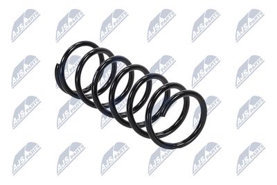 ARC SPIRAL NTY ASZNS005 13