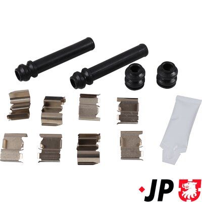 SET ACCESORII PLACUTE FRANA