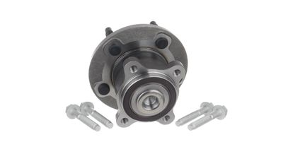 RADLAGERSATZ SKF VKBA7185 39